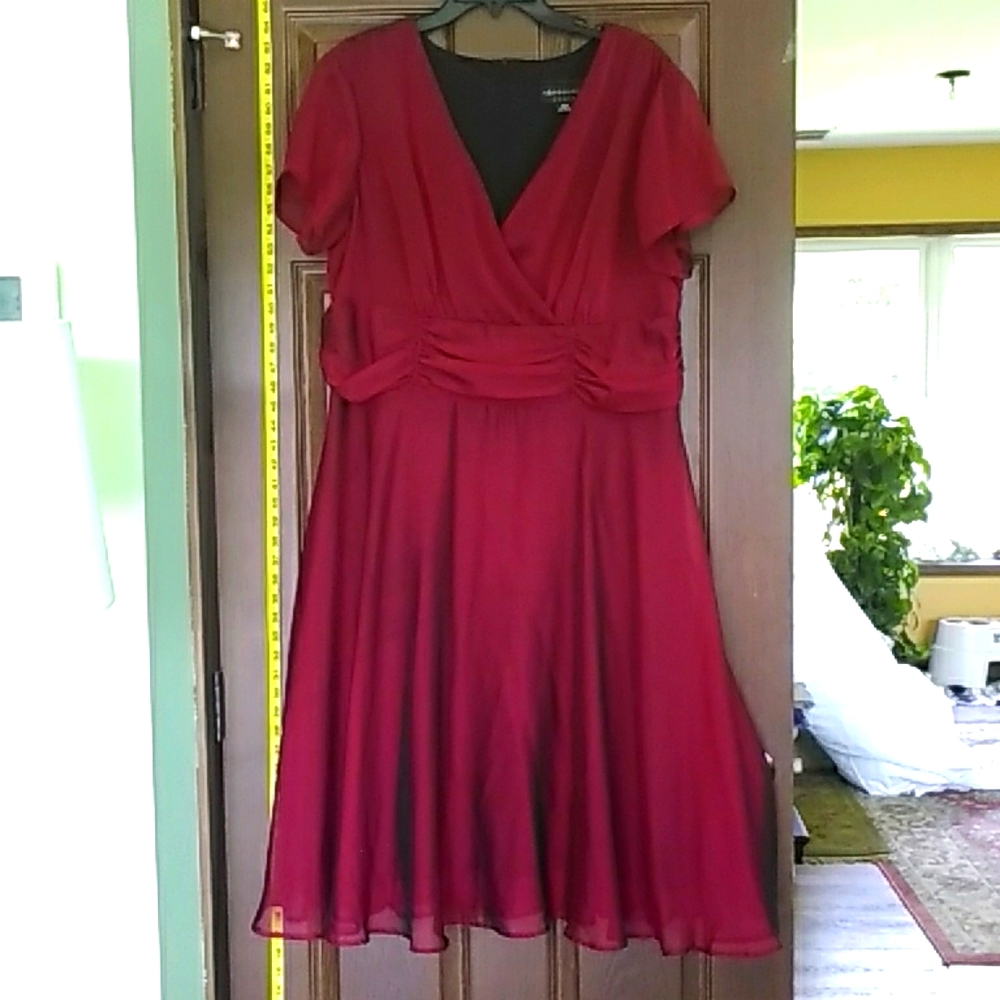 connected Women dress